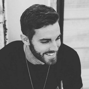 Meet your Posher, Jon